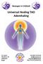 Universal Healing TAO Ademhaling