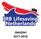 Verenigingsgegevens Inflatable Rescue Boat Lifesaving Netherlands Datum oprichting: 19 mei 2017