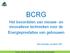 BCRG. Het beoordelen van nieuwe- en innovatieve technieken voor de Energieprestaties van gebouwen. Kees Arkesteijn, secretaris CGE