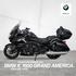 BMW K 1600 GRAND AMERICA.