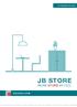 V1701 SYSTEEMBESCHRIJVING JB STORE WORK.STORE.SIT.FEEL