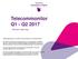 Telecommonitor Q1 - Q2 2017