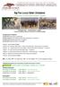 Big Five Luxury Safari Zimbabwe