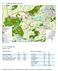 4. Kabroekse beek. 4.1 Grondgebruik. Databron: LGN7