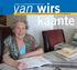 van wirs kaante Jaargang 31, nr.3 september-oktober-november 2017 P918514