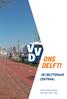 ONS DELFT! DE DELFTENAAR CENTRAAL. Verkiezingsprogramma VVD Delft