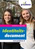 Identiteits- document 1