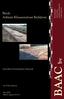 BAAC bv. Breda. Adriaan Klaassenstraat. Aanvullend Archeologisch Onderzoek. drs. R.M. Jayasena. Mei 2004 BAAC rapport Architectuurhistorie