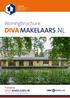 TE KOOP MOERWEG 40 DEN HAAG. Woningbrochure DIVA MAKELAARS.NL. Landelijk werkzaam, lokaal gespecialiseerd!