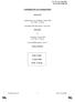 CONFERENTIE VAN VOORZITTERS NOTULEN. Vergaderingen van donderdag 7 maart 2002 van uur. Paul-Henri SPAAK-gebouw, zaal 6 B 01 BRUSSEL