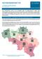 NOTARISBAROMETER S LANDBOUWGRONDEN LANDBOUWGRONDEN GEMIDDELDE PRIJZEN EN OPPERVLAKTE IN