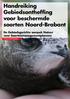 Handreiking Gebiedsontheffing voor beschermde soorten Noord-Brabant. De Gebiedsgerichte aanpak Natuur voor Soortenmanagementplannen