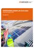 ENERGIEBELEIDSPLAN Improving quality of life Improving quality of life Arcadis B.V. Arcadis B.V.