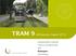 TRAM 9 (infosessies maart 2015)