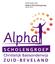 Gedragscode Alpha Scholengroep. januari 2014