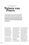 tekst en beeld pieter theuws en steven delva delva landscape architects Tuinen van Puurs