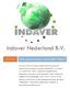 Indaver Nederland B.V CO2 emissie inventaris conform ISO