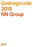 Gedragscode 2018 NN Group