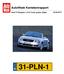 AutoWeek Kentekenrapport. Audi TT Roadster 1.8 5V Turbo quattro 225pk PLN-1