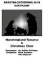 Marchingband Tamarco & Christmas Choir