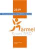 Informatiebrochure SportBSO De Karmel