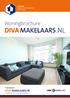 TE KOOP AMBACHTSGAARDE 68 DEN HAAG. Woningbrochure DIVA MAKELAARS.NL. Landelijk werkzaam, lokaal gespecialiseerd!