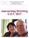 Jaarverslag Stichting V.O.T. 2017