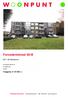 Forcadentstraat 50-B AE Maastricht. Vraagprijs: k.k. Stichting Woonpunt. woonoppervlakte 80 m2 2 slaapkamers te koop