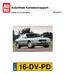 AutoWeek Kentekenrapport. Jaguar XJ 3.2 Executive DV-PD