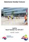 Nederlands Handbal Verbond. regeling Beach Handball Tour