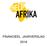 Stichting Help Afrika Financieel verslag 2016 Pagina 1