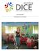Jaarverslag Stichting Didi Care & Education