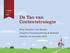 De Tao van Contentstrategie. Wiep Hamstra voor Entopic Congres Contentmarketing & Redactie Utrecht, 24 november 2015