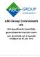 ABO-Group Environment NV