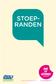 STOEP- RANDEN