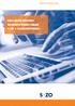 WHITEPAPER VAN DATA-DRIVEN SEGMENTEREN NAAR 1 OP 1 CONVERTEREN