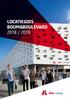 LOCATIEGIDS BOUMABOULEVARD 2018 / 2019