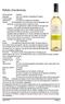 Rafale chardonnay. April 2018 Pagina 1