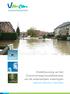 Onderbouwing van het Overstromingsrisicobeheerplan van de onbevaarbare waterlopen. Rapport R03: ORBP-analyse - Vlaams-Brabant