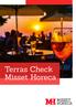 Terras Check Misset Horeca