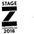 VOORWOORD. bedrijfsvoering Stage-Z. Datum: 22 maart Jaarverslag 2016 Stage-Z