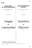 Questions. Réponses. Antwoorden. Vragen N. 146 CHAMBRE DES REPRÉSENTANTS DE BELGIQUE BELGISCHE KAMER VAN VOLKSVERTEGENWOORDIGERS (GZ) (SO)