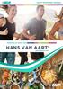 HEALTH IMPROVEMENT PROGRAM PERSOONLIJK ADVIES VAN HANS VAN AART* *GEFINGEERDE NAAM