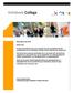 In deze nieuwsbrief treft u een overzicht aan van activiteiten die met medewerking van het Kellebeek College cluster Educatie zijn uitgevoerd.