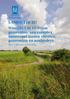 SAMEN THUIS? Wmo2015 in 16 Friese gemeenten; een complex samenspel tussen cliënten, gemeenten en aanbieders. WMO-onderzoek Littenseradiel