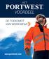 HET VOORDEEL DE TOEKOMST OMST VAN WORKWEAR.