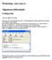 Webrelais IPIO-2R2I-M. Algemene informatie. Configuratie. versie 8.4 DHCP / STATIC