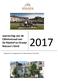 Jaarverslag van de Cliëntenraad van De Rijnhof en Oranje Nassau s Oord 2017