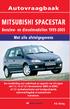 MITSUBISHI SPACESTAR