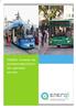 ENERQI: Verbeter de klanttevredenheid in het openbaar vervoer